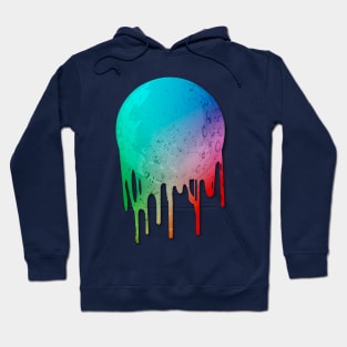 Moon Hoodie